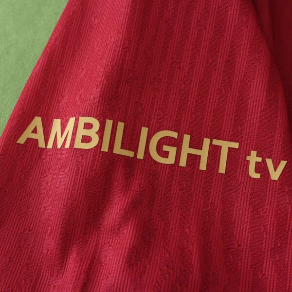 2425 season FC Barcelona / Barça home Long sleeved Player version - Imagem 17