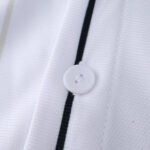 2526 season Juventus F.C. Baseball jersey T-shirt - immagine 6