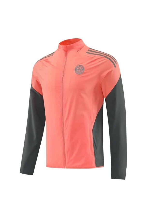 2526 season Fußball-Club Bayern München windbreaker - Imagem 5