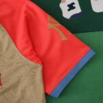 2025 MLB Cleveland Indians 22#SOTO - Afbeelding 11