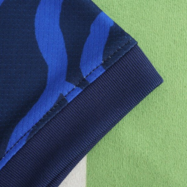 2425 season Atletico Madrid third Fan version - Billede 5