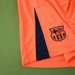 2526 season FC Barcelona third shorts - immagine 6