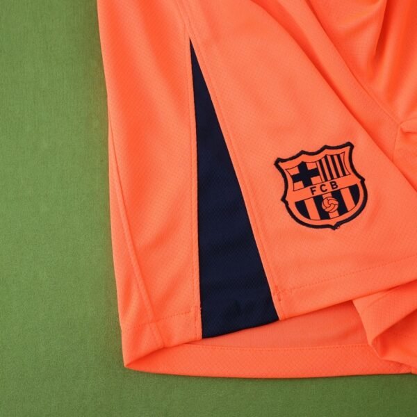 2526 season FC Barcelona third shorts - immagine 6
