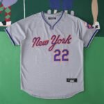 2025 MLB New York Mets 22#SOTO