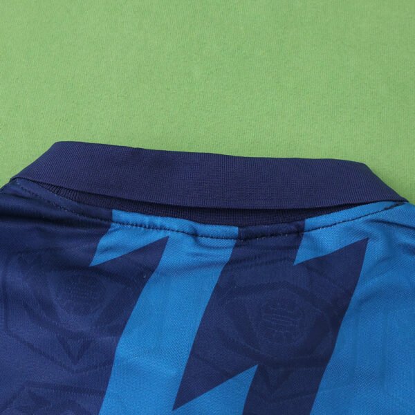 9596 season Arsenal F.C. away Kids kit - Image 13