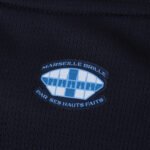 2526 season Olympique de Marseille away Fan version – Image 10