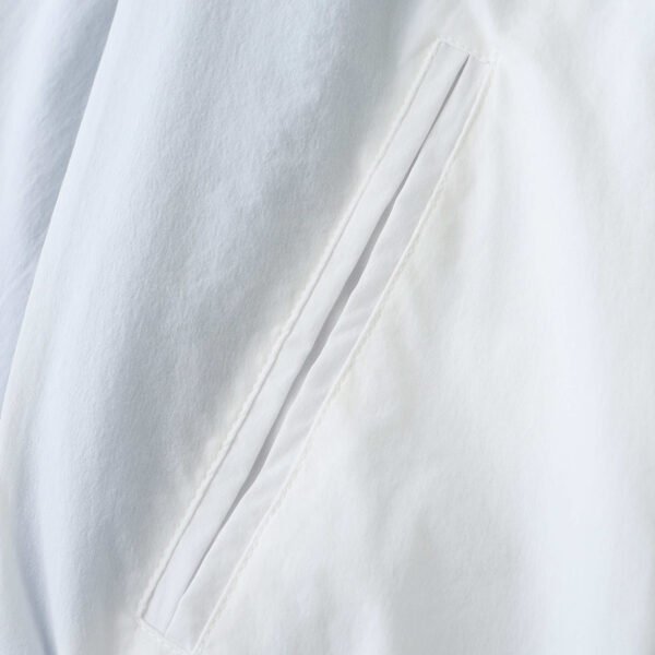 2425 A.S. Roma Wear on both sides windbreaker - 图片 15