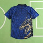 2425 Real Madrid the year of the Loong Special edition Player version – Image 7