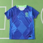 2526 season Brazil away Women's Shirt