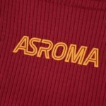 2526 season A.S. Roma home Kids kit - Imagem 3