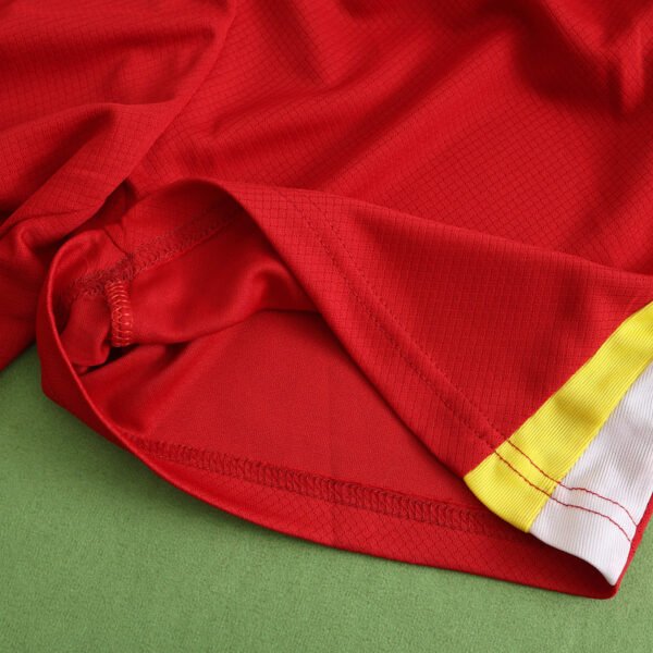 2425 season Liverpool home Kids kit – Image 5