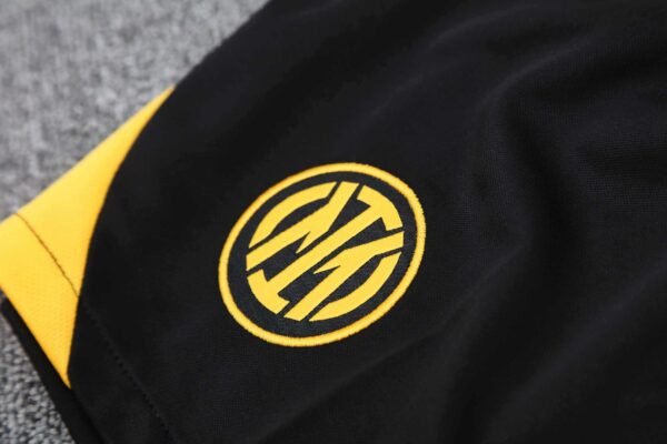 2526 season F.C. Internazionale Milano Training clothes suit Short sleeve Fan version - Image 15