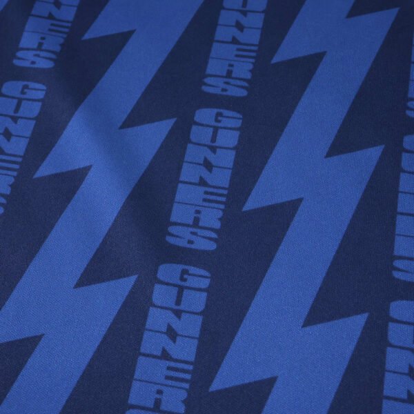 9495 season Arsenal F.C. away retro Fan version - immagine 7