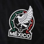 2526 season Mexico Concept version Player version - immagine 3