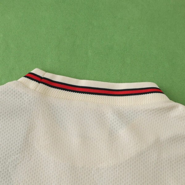 9697 Liverpool F.C. away retro Kids kit - immagine 7