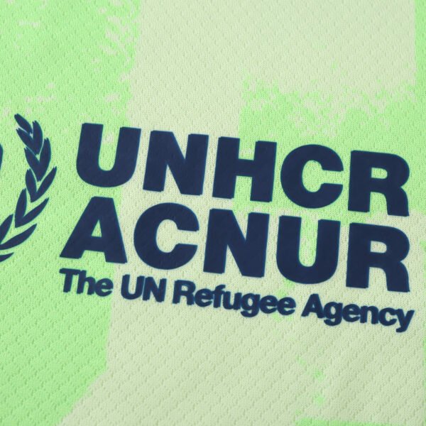 2425 season FC Barcelona / Barça third Kids kit - Image 14