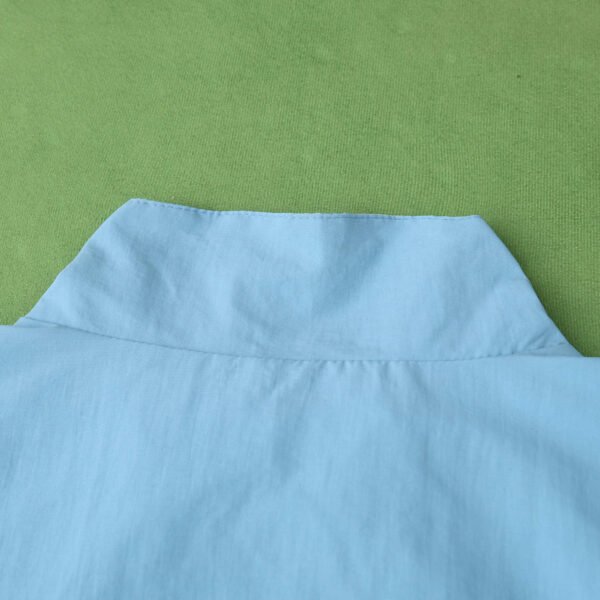 2425 S.S. Lazio Wear on both sides windbreaker - Imagem 12