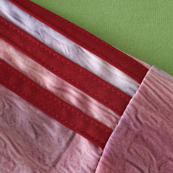 2425 UEFA Spain Concept version Fan version - 图片 4