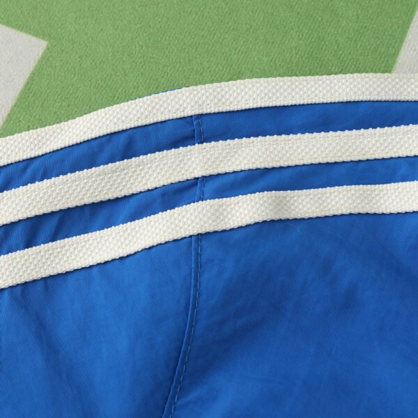 2425 A.S. Roma Wear on both sides windbreaker - immagine 10