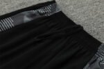 2425 Algeria black Training suit set - Imagem 4