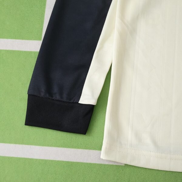2526 season Venezia F.C. Away Long sleeved Player version - Imagen 8