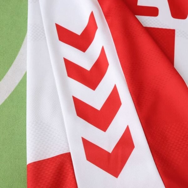 2526 season 1. FC Köln home Fan version - immagine 9