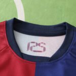 2425 season FC Barcelona / Barça 125th anniversary Kids kit - Imagem 24