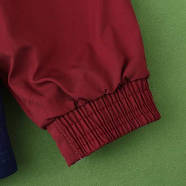 2425 FC Barcelona / Barça Wear on both sides windbreaker – Image 18