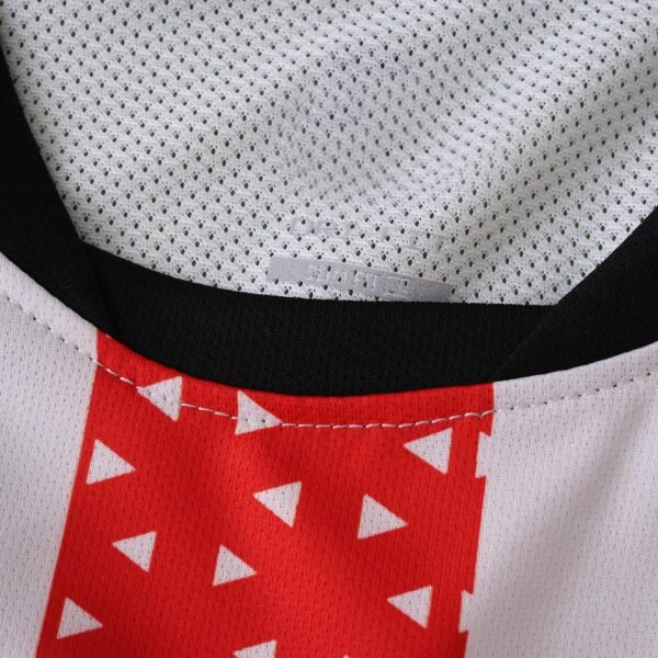 2526 season SC Freiburg home Fan version – Bild 5