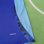 2425 season Como 1907 Training shirt Fan version - Billede 8