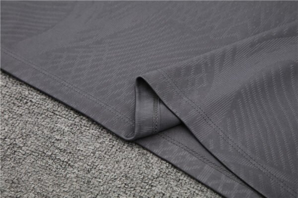 2425 Liverpool F.C. grey Training suit set Player version - Imagem 9