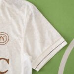 2526 season S.S.C. Napoli away Player version – Image 5