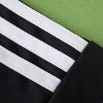 2526 season Eintracht Frankfurt away Champions League version Fan version - Billede 9