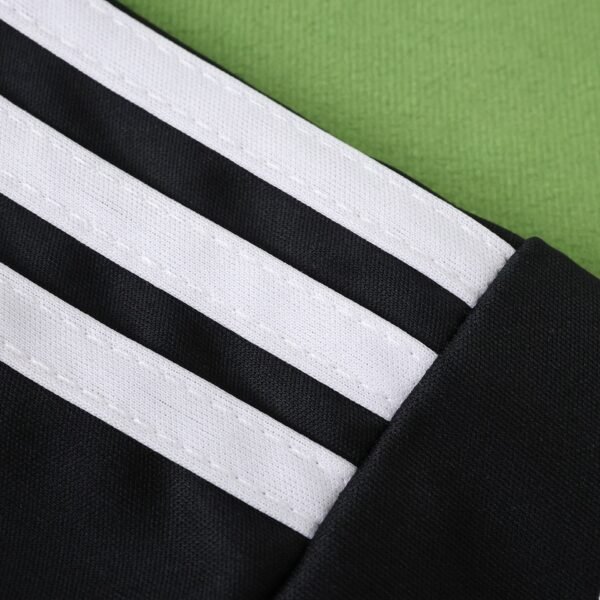 2526 season Eintracht Frankfurt away Champions League version Fan version - Billede 9
