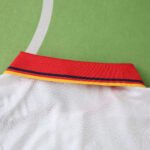 1994 season Spain away retro Kids kit - Imagem 5