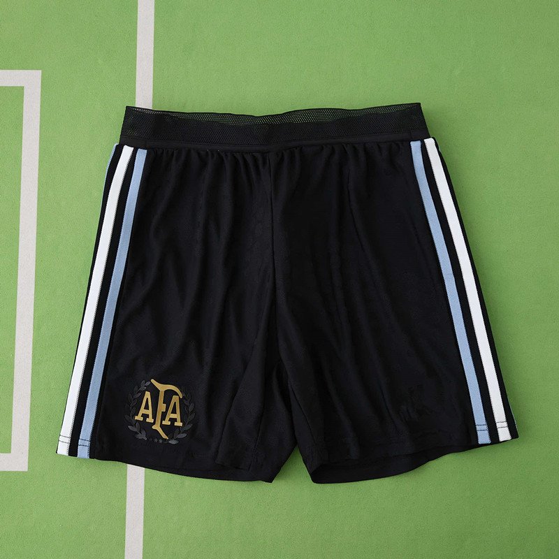 77051fb340-1 2425 season Argentina 50anniversary Player version shorts - Imagen 1