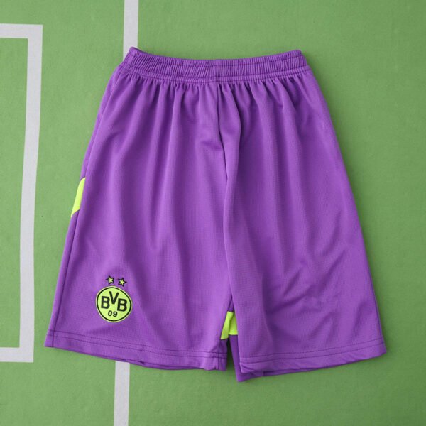 2425 season Borussia Dortmund Concept version Kids kit – Image 20