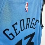 NBA Memphis Grizzlies 13#GEORGE - Afbeelding 5
