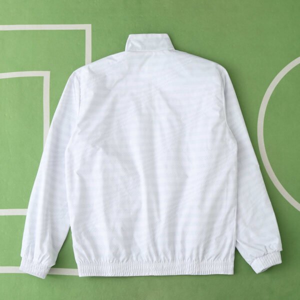 2425 Real Madrid CF Wear on both sides windbreaker - Imagem 24