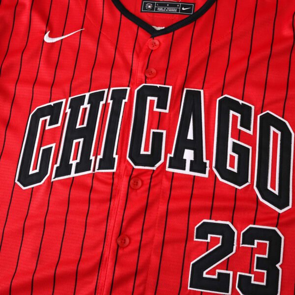 2025 MLB Chicago White Sox  23#BENINTENOI - Imagem 2