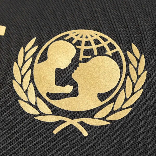 20-21 season Barcelona away Fan version - immagine 3