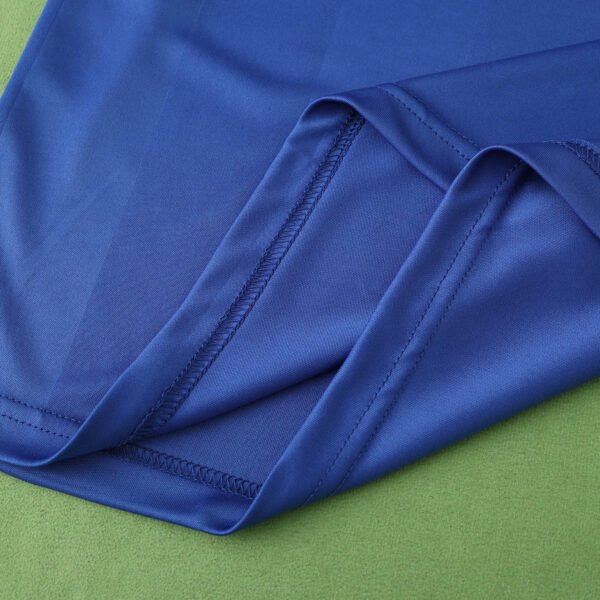 1986 season Argentina away retro Fan version - Imagem 10