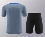 2425 F.C. Internazionale Milano Training clothes suit Short sleeve Fan version - Billede 8