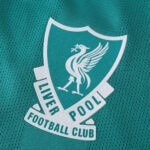 2526 season Liverpool F.C. third Player version - Imagem 3