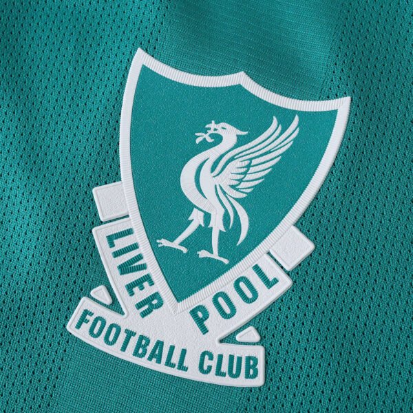 2526 season Liverpool F.C. third Player version - Imagem 3