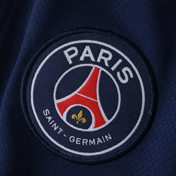 ⁦2526 season Paris Saint-Germain F.C. home shorts⁩ - الصورة ⁦3⁩