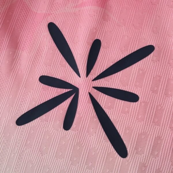 2526 season Bayer 04 Leverkusen away Player version – Image 7