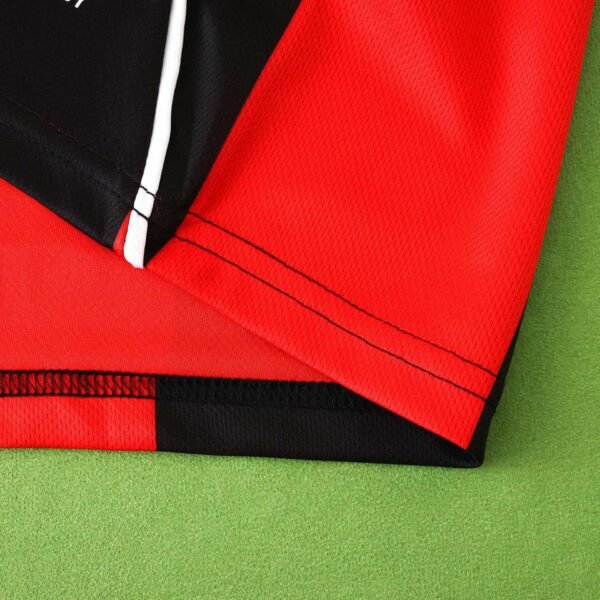 2526 season Eintracht Frankfurt home Fan version - Billede 13
