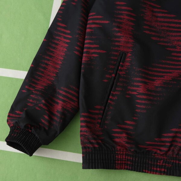⁦2425 Germany Wear on both sides windbreaker⁩ - الصورة ⁦15⁩