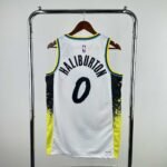 NBA Indiana Pacers 0#HALIBURTON